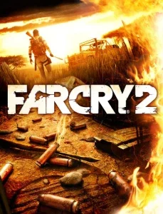 Far Cry 2 - Conta Full acesso - Pc
