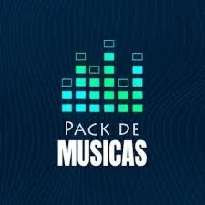Pack Músicas Vários Estilos