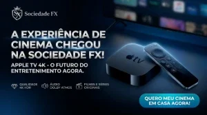 Apple Tv+ 30 Dias - Tela Privada • Entrega Automática 🍎