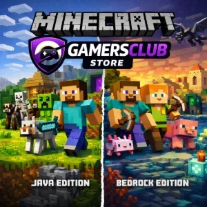 DLCs exclusivos de Minecraft