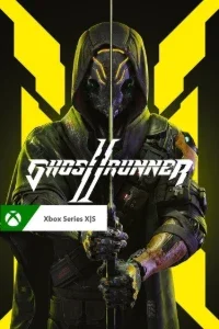 Xbox Ghostrunner 2 (Xbox X|S) #C17718