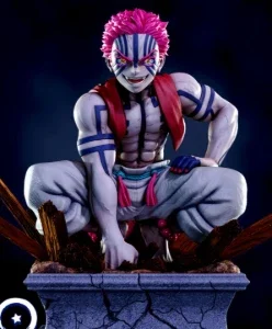 Akaza 3d stl