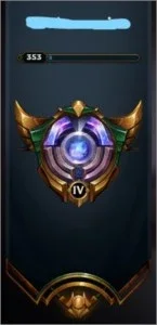 Conta com 184 skins (3 ultimates, 3 míticas, 13 lendárias)