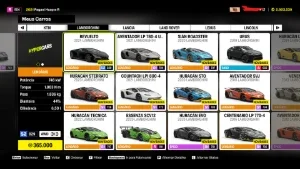 Libere Todos os Carros do Forza Horizon 6 Online - PC