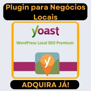 Local SEO Pro Yoast 15.3 Plugin Wordpress Atualizado