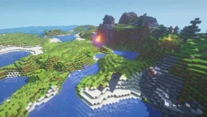 Pack Minecraft 2026: Shaders Ultra + Textura Bare Bones