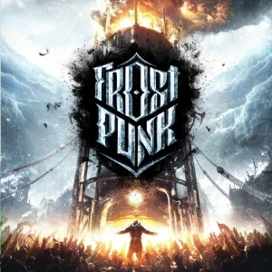 Frostpunk Pc Steam Offline