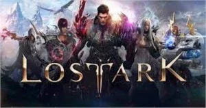 Lost ark 500G