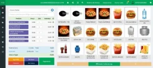 Sistema Comercial Pdv + Gestor Em Php 4.0