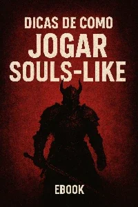 Dominando Os Games Souls Like