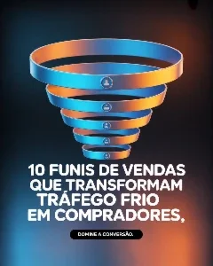 Funis Explosivos: Tráfego em Riqueza