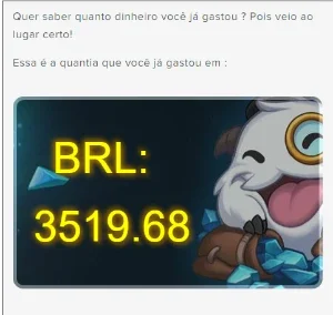 Conta Antiga de 2014 com Skins e Ícones raros 763 skins