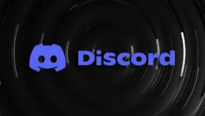 Conta Discord 2018