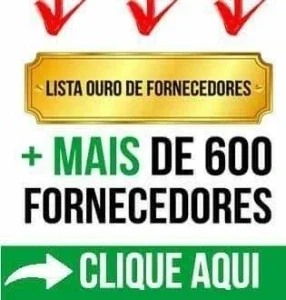 Top Lista Fabricantes E Fornecedores Vendas