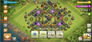 CV 9 - LVL 113 - CASAL LVL 16