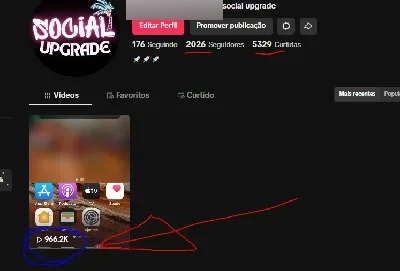 Bot para ter views e comentários no tiktok 100% vitalicio