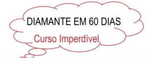 Guia diamante em até 60 dias