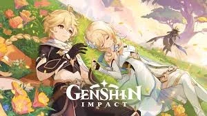 Hack Genshin Impact 100% Indetectavel 🚀