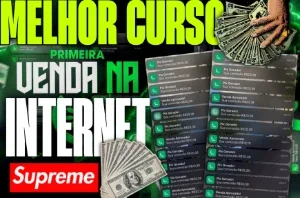 Aprenda Como Vender Na Internet!!!