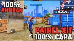 Painel Android 80%Hs👾💥
