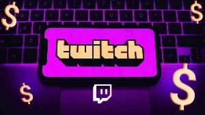 Twich contas com afiliado liberado (monetização)