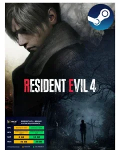Resident evil 4 remake