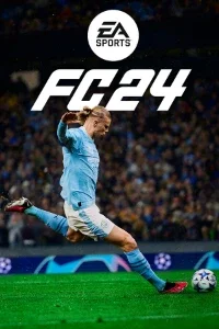 Ea Sports Fc 24 - Steam
