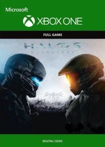 Xbox Halo 5: Guardians (Xbox One) #C77301