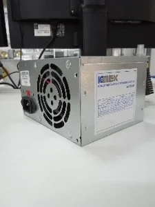 Fonte Mini ITX 230W K-Mex