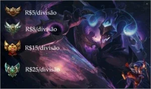 Joker Job - O mais barato e confiável