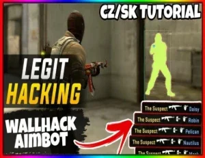 Cheat Cs2 - Atualizado Todos Dias 2026