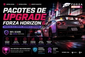 Forza Horizon 6 Dinheiro, Wheelspin, Todos Os Carros