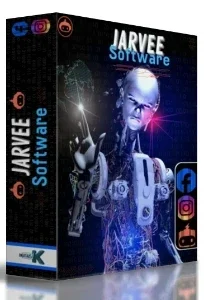 Automatize Suas Redes Sociais com o Jarvee 2024 Bots