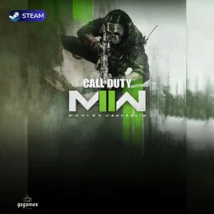 Call of Duty: Modern Warfare II (2022) - Steam
