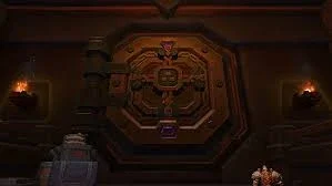 WoW The War Within/Chave +7/Season 1 - Blizzard