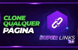 Clonador de site