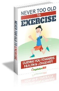 Nunca é Tarde para Começar: Exercícios para a Melhor Idade