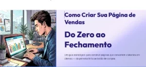 Do zero ao fechamento