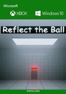 Xbox Reflect the ball RE #C86833
