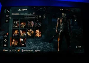 Dead By Daylight - Desbloqueio De Todas As Dlcs (Consoles)