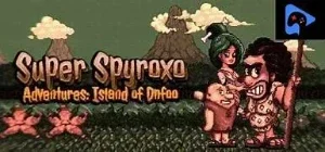 key Super Spyroxo Adventures: Island of Dnfoo