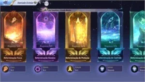 saint seiya awaekning