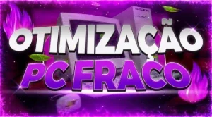 Pacote de otimização para Windows - PC