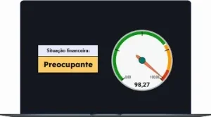 Planilha Financeira Completa