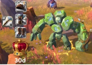 T8 Prospector (pedra)