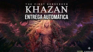 The First Berserker: Khazan Deluxe Edition - Steam Offline