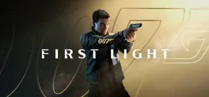 007 First Light/ 🎁Login Direto🎁/ Steam Offline