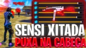 Sensi de acordo com o seu celular