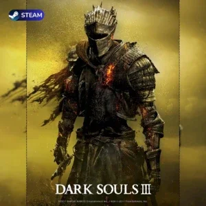 Dark Souls 3