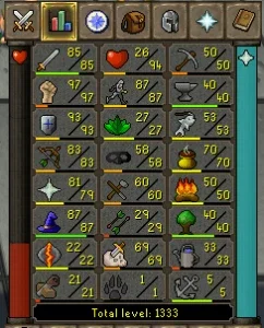 Combat Trainer OSRS